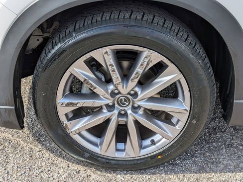 Used 2023 MAZDA CX-9 Grand Touring image 11