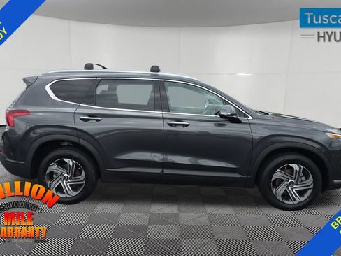 Used 2023 Hyundai Santa Fe SEL FWD image 9