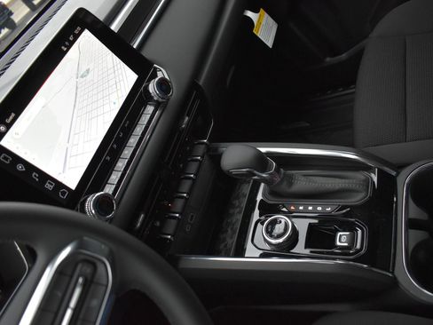 New 2026 GMC Canyon Elevation w/ Convenience Package image 22