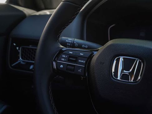 New 2026 Honda Civic Sport image 16