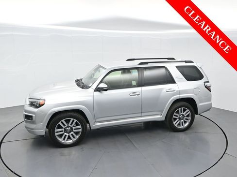 Used 2022 Toyota 4Runner TRD Sport image 61