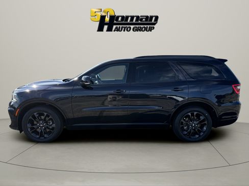 Used 2025 Dodge Durango R/T AWD/4WD image 2
