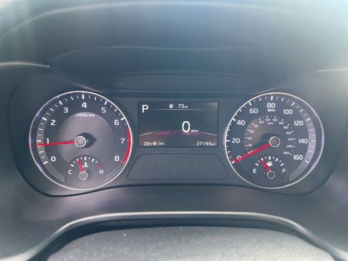 Certified 2023 Kia Forte GT w/ GT2 Package image 64