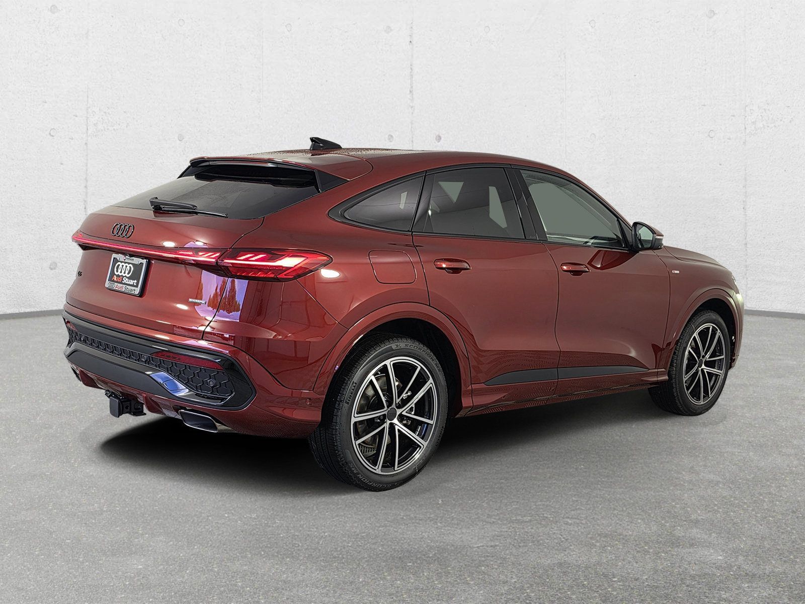 New 2026 Audi Q5 Prestige AWD/4WD image 6