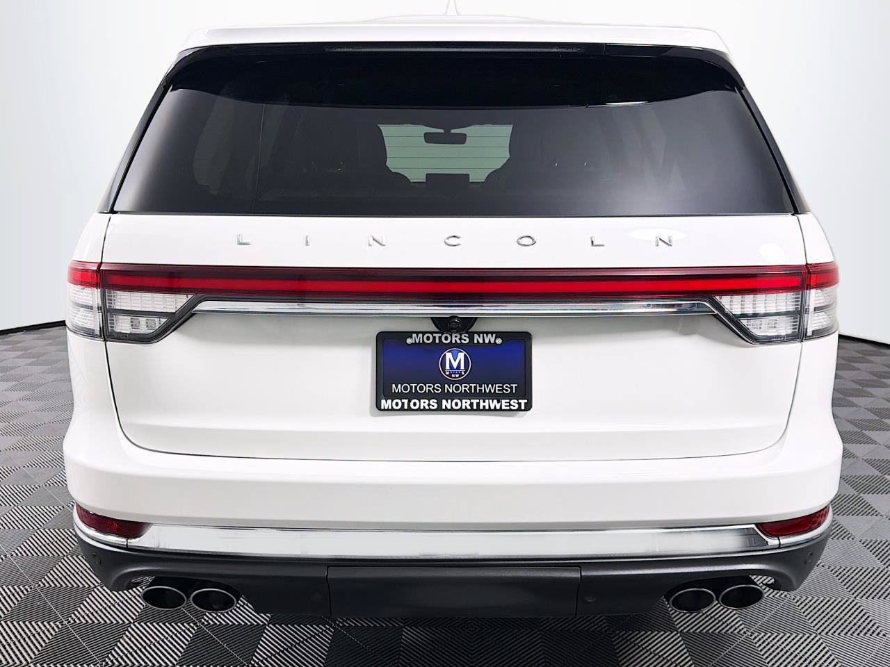 Used 2020 Lincoln Aviator Reserve w/ Equipment Group 202A AWD/4WD image 23