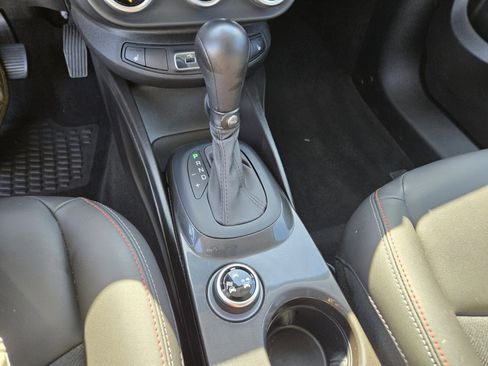 Used 2023 FIAT 500X Sport w/ Technology Group image 21