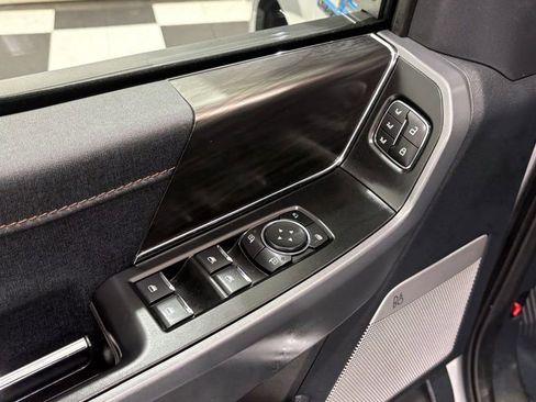 Certified 2024 Ford F150 Lightning Lariat image 14