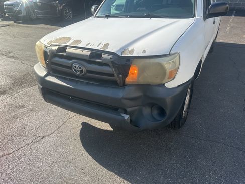 Used 2009 Toyota Tacoma 2WD Access Cab image 10