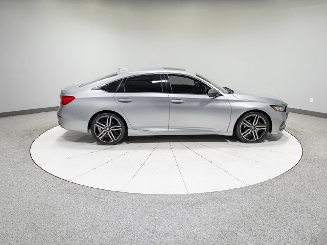 Used 2019 Honda Accord Sport image 7
