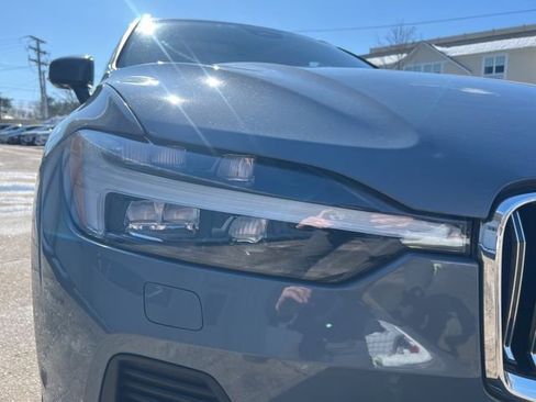 Certified 2023 Volvo XC60 B5 Plus image 13