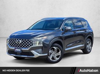 Used 2022 Hyundai Santa Fe SEL FWD video 1