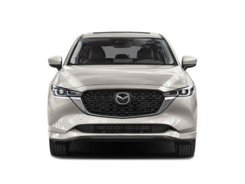 Certified 2025 MAZDA CX-5 AWD 2.5 S image 7