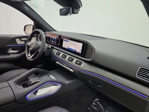 New 2026 Mercedes-Benz GLE 450 4MATIC image 14