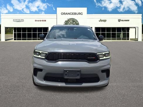 Used 2024 Dodge Durango GT AWD/4WD image 3