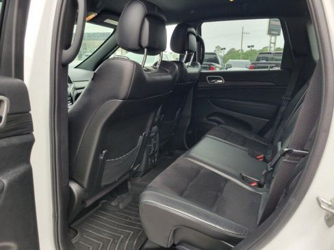 Used 2022 Jeep Grand Cherokee Laredo X RWD image 25