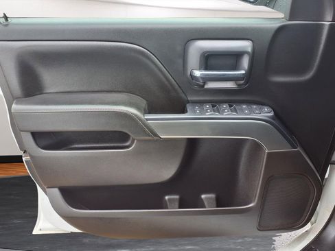 Used 2016 Chevrolet Silverado 1500 LT w/ All Star Edition image 16