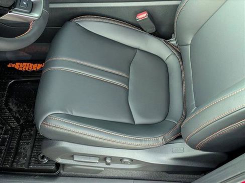 New 2025 Honda Pilot TrailSport image 4