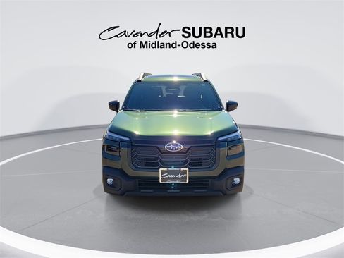 New 2026 Subaru Outback Premium image 2