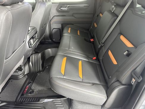 New 2026 GMC Sierra 1500 AT4 w/ AT4 Premium Package image 20