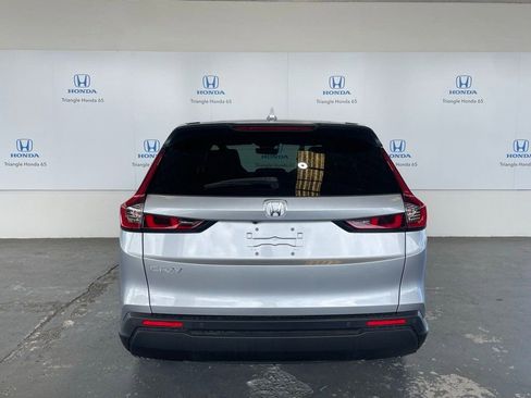 New 2026 Honda CR-V EX-L image 5