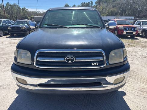Used 2002 Toyota Tundra SR5 RWD image 1