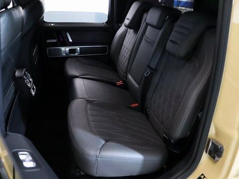 Used 2022 Mercedes-Benz G 550 image 16