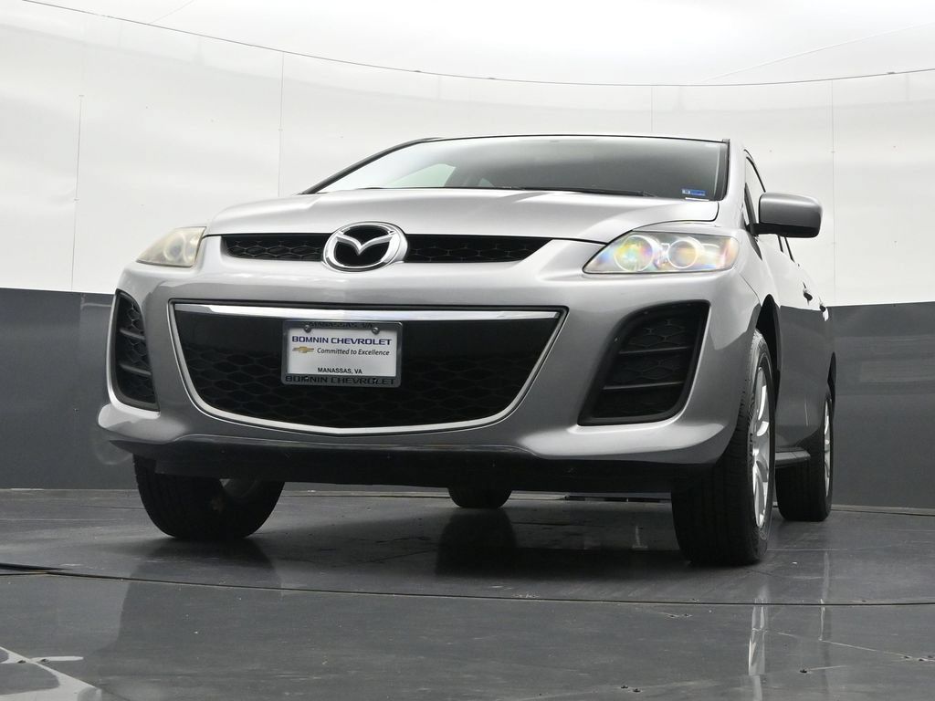 Used 2010 MAZDA CX-7 i Sport FWD image 34
