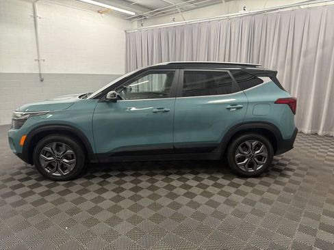 Certified 2024 Kia Seltos S AWD/4WD image 10
