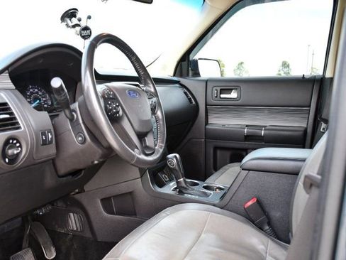 Used 2016 Ford Flex SEL w/ Equipment Group 202A AWD/4WD image 17