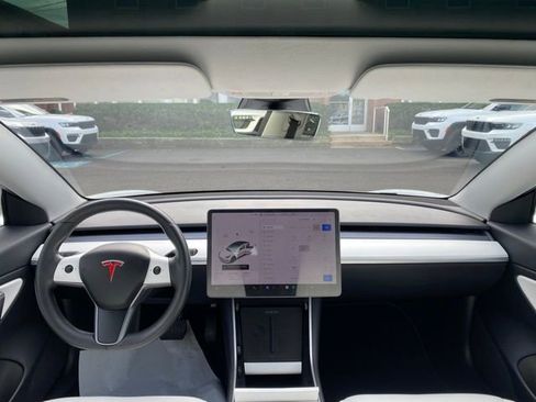 Used 2019 Tesla Model 3 image 29