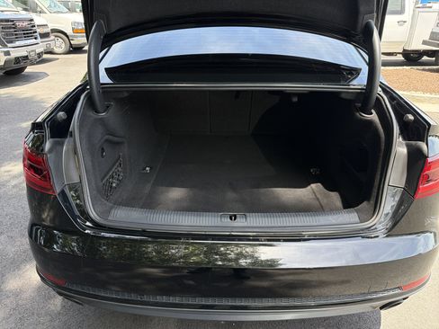 Used 2018 Audi A4 2.0T Premium w/ Convenience Package AWD/4WD image 34