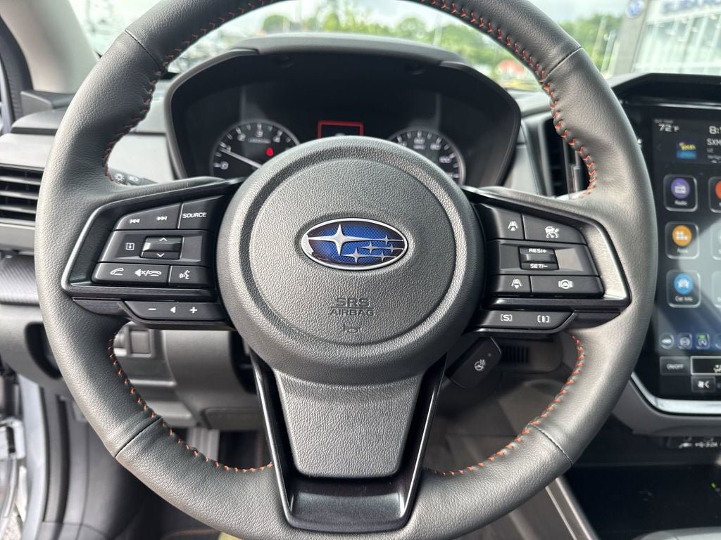 New 2026 Subaru Crosstrek 2.5i Limited w/ Crosstrek Mirror Package AWD/4WD image 18