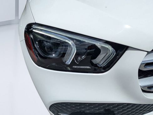 Used 2020 Mercedes-Benz GLE 350 4MATIC image 9