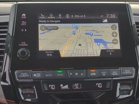 Used 2024 Honda Odyssey Touring image 13