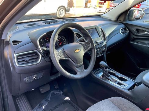 Certified 2023 Chevrolet Equinox LT image 13