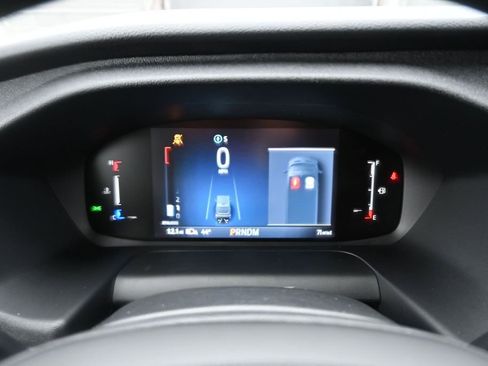 New 2026 Ford Transit 250 148 Medium Roof Extended AWD w/ Load Area Protection Package image 22