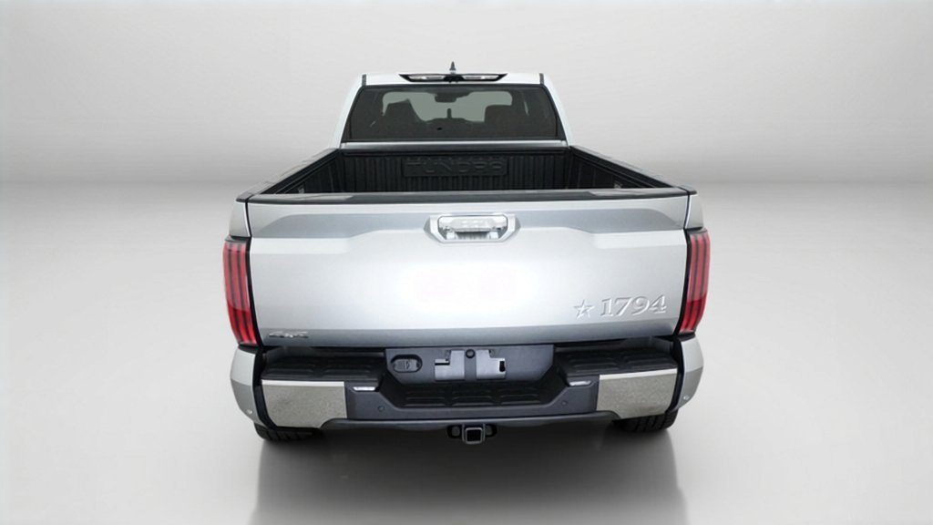 New 2026 Toyota Tundra 1794 Edition w/ TRD Off-Road Package AWD/4WD image 12
