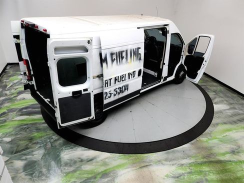 Used 2019 RAM ProMaster 2500 FWD image 33