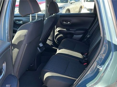 Used 2026 Honda HR-V EX-L image 46