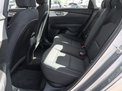 Used 2023 Kia Forte LXS w/ LXS Technology Package image 34