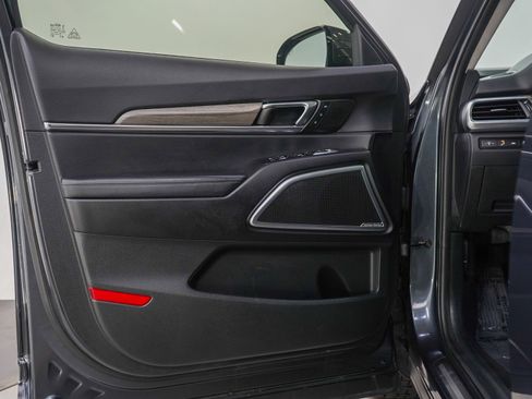 Used 2020 Kia Telluride SX w/ SX Prestige Package AWD/4WD image 21