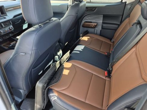 Used 2024 Ford Maverick Lariat FWD image 27