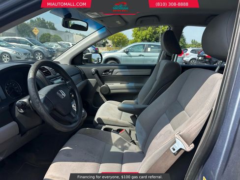 Used 2010 Honda CR-V LX image 12