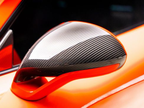 Used 2018 Porsche 911 GT3 RWD image 29