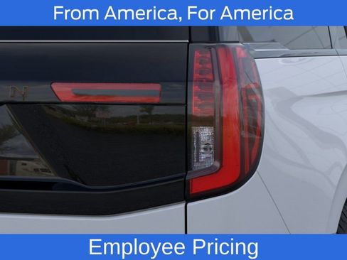 New 2026 Ford Expedition Tremor AWD/4WD image 21