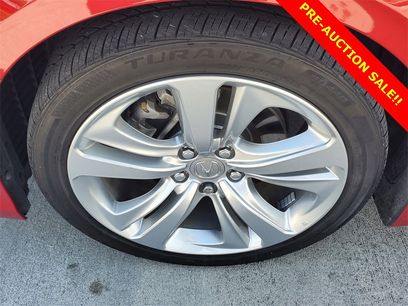 Certified 2023 Acura TLX w/ Technology Package