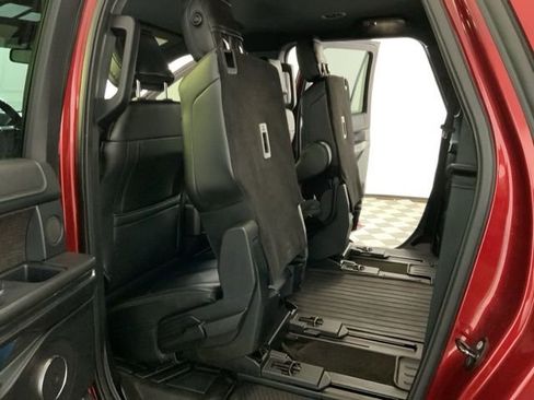 Used 2018 Ford Expedition Max Limited image 33