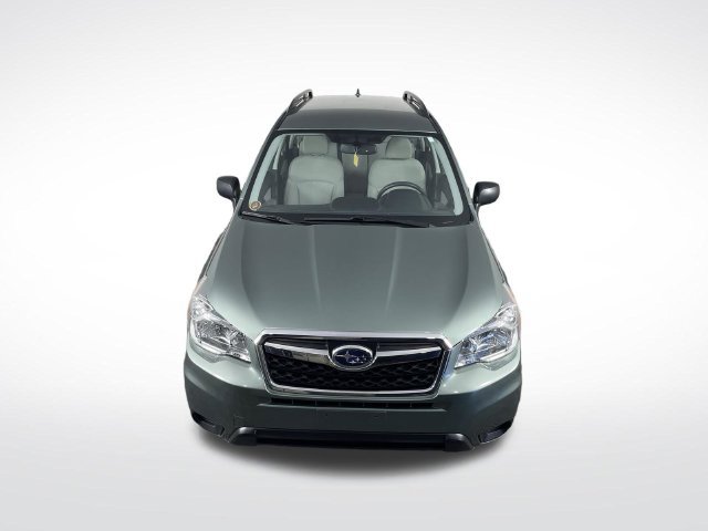 Used 2016 Subaru Forester 2.5i w/ Alloy Wheel Package AWD/4WD image 42