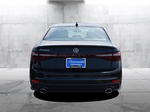 New 2026 Volkswagen Jetta GLI Autobahn FWD image 6
