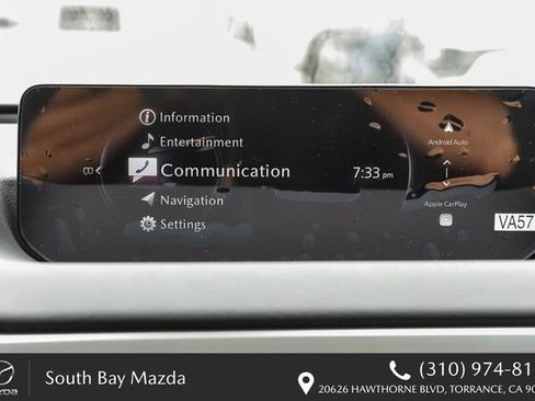 New 2026 MAZDA CX-50 2.5 Hybrid w/ Preferred Pkg AWD/4WD image 16